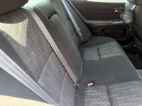 Toyota ALTEZZA 1998