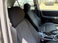 Toyota ALTEZZA 1998