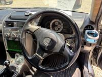 Toyota ALTEZZA 1998