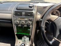 Toyota ALTEZZA 1998