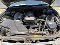 Toyota ALTEZZA 1998