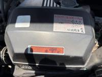 Toyota ALTEZZA 1998