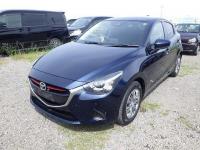 Mazda DEMIO 2018