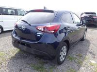 Mazda DEMIO 2018