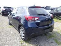 Mazda DEMIO 2018