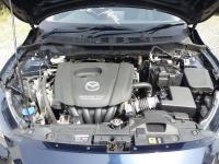 Mazda DEMIO 2018