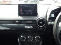 Mazda DEMIO 2018