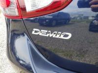 Mazda DEMIO 2018