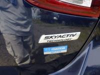 Mazda DEMIO 2018