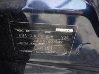 Mazda DEMIO 2018