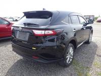 Toyota HARRIER 2018