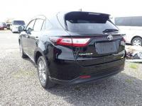 Toyota HARRIER 2018