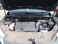 Toyota HARRIER 2018