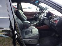 Toyota HARRIER 2018