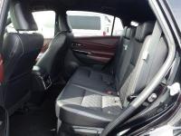 Toyota HARRIER 2018