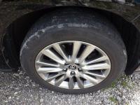 Toyota HARRIER 2018