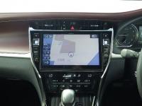 Toyota HARRIER 2018