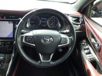Toyota HARRIER 2018