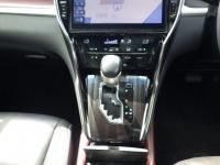 Toyota HARRIER 2018