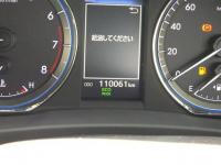 Toyota HARRIER 2018