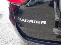 Toyota HARRIER 2018