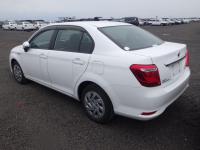 Toyota COROLLA AXIO 2018