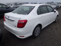 Toyota COROLLA AXIO 2018