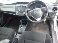 Toyota COROLLA AXIO 2018