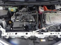 Toyota COROLLA AXIO 2018