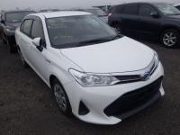 Toyota COROLLA AXIO 2018