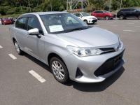 Toyota COROLLA AXIO 2020