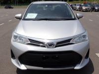 Toyota COROLLA AXIO 2020