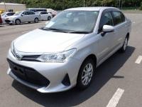 Toyota COROLLA AXIO 2020