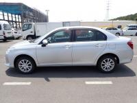 Toyota COROLLA AXIO 2020