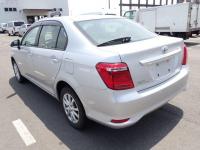Toyota COROLLA AXIO 2020