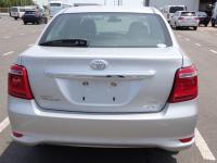 Toyota COROLLA AXIO 2020