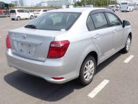 Toyota COROLLA AXIO 2020