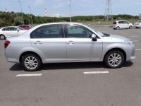 Toyota COROLLA AXIO 2020
