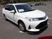Toyota COROLLA AXIO 2020