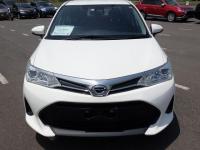 Toyota COROLLA AXIO 2020