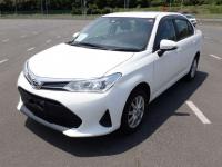 Toyota COROLLA AXIO 2020