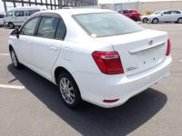 Toyota COROLLA AXIO 2020