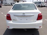 Toyota COROLLA AXIO 2020