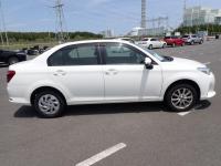 Toyota COROLLA AXIO 2020