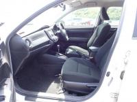 Toyota COROLLA AXIO 2020