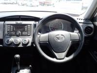 Toyota COROLLA AXIO 2020