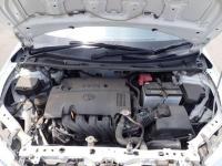 Toyota COROLLA AXIO 2020