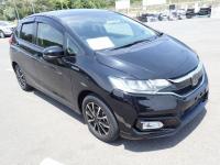 Honda FIT HYBRID 2019