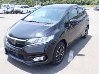 Honda FIT HYBRID 2019