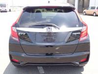 Honda FIT HYBRID 2019